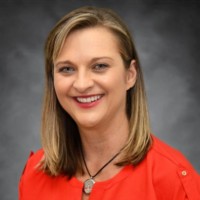 Joy Black Melton, M.A., Ed.S., Bchc