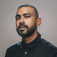 Edwin Raj