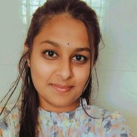 Anushree S