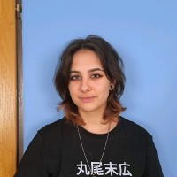 Weronika Formanek