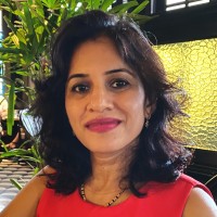 Archana Joshi