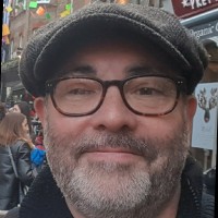 Neil Sandford