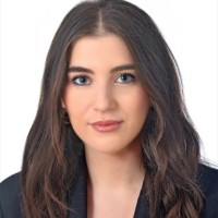 Zeynep Topraklı