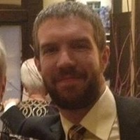 Scott Hogle