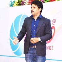 Manoj Kumar Veludasan