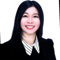 Gillian Goh K. H.