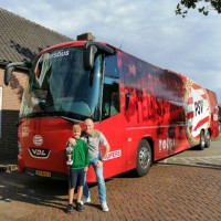 Eric Van de loo
