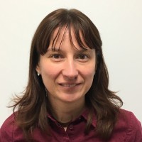 Anne-Marie Villeneuve