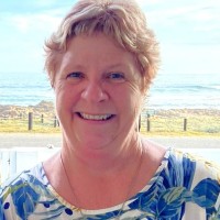 Cheryl Faure