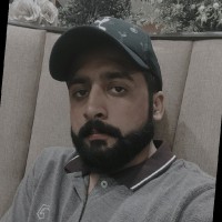 Rafhan Shaukat