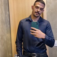 Victor Rodrigues Bueno