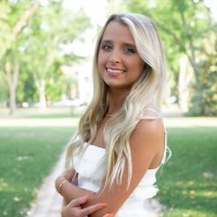 Lindsey Ward