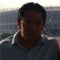 Miguel De La Rosa Domínguez