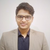 Rajath B Das