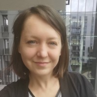 Joanna Majka (Fryze)