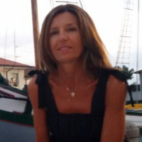 Claudia Rossi