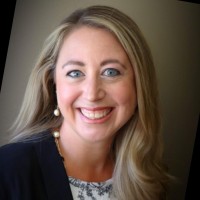 Christy Johnson, M.B.A.