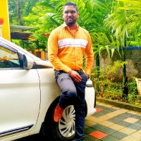 Hemanth Poojary