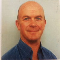 Mick Buckley