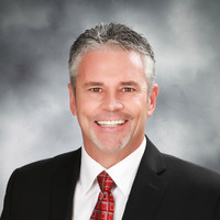 Dr. Mark Albritton