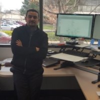 SAMMY ZOUAOUI