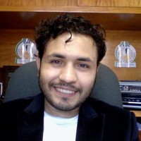 Irving Daniel Dominguez Waldo