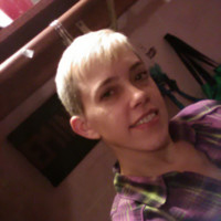 Cassi Ritchison