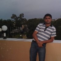 Saaz Gohil