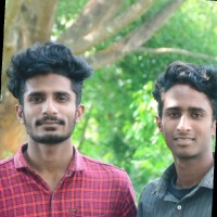 Arjun Anu