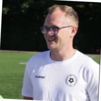 Markus E. B. Svenningsen