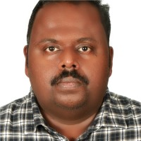 Bobin Krishna