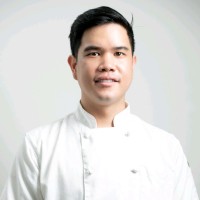 Mark Louie Lizares