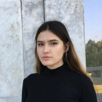 Svetlana Mitlevskaya