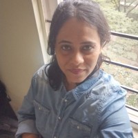 Madhuri Kadgaonkar