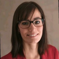 María Ruth Agnoli