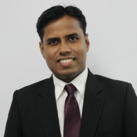 Shyam Singh