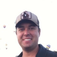 Matt Harris