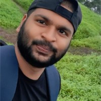Nilesh Mhatre