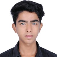 Anirudh K