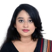 Afifa Nowreen Akhter