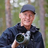 Kenneth Edlund
