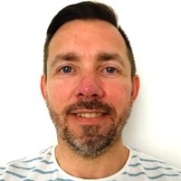 Jamie Ashdown