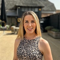 Sophie Norris