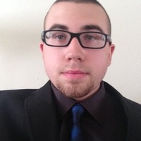 Matthew Bozmoff