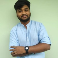 Mourya Madicherla