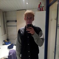 Rick Van Der Meer