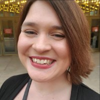 Meghan Trimble