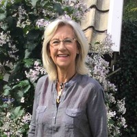 Agneta Naesström
