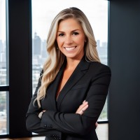 Alison (Alie) Murphy