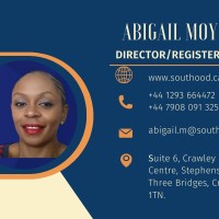 Abigail Moyo